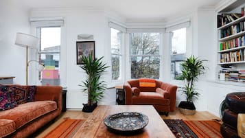 House | 3 bedrooms, Internet