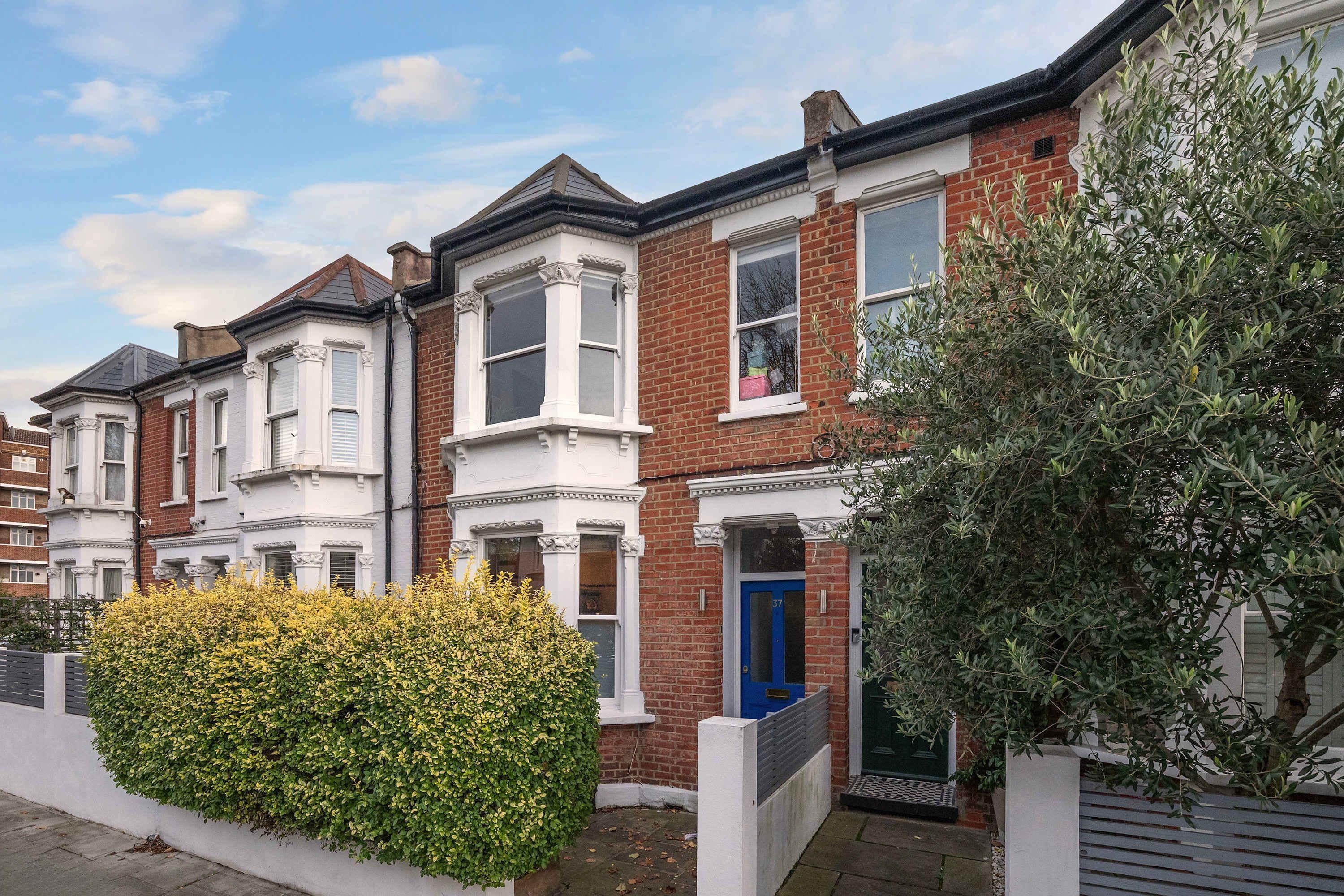 House | 3 bedrooms, Internet