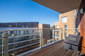 Hus | 2 soverom og internett