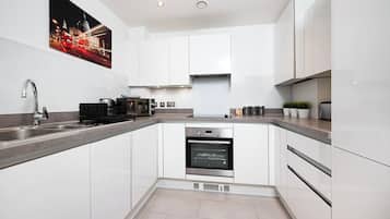 House | 2 bedrooms, Internet