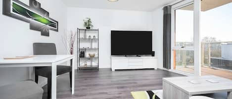 アパートメント