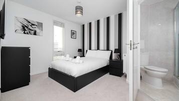 House | 2 bedrooms, Internet