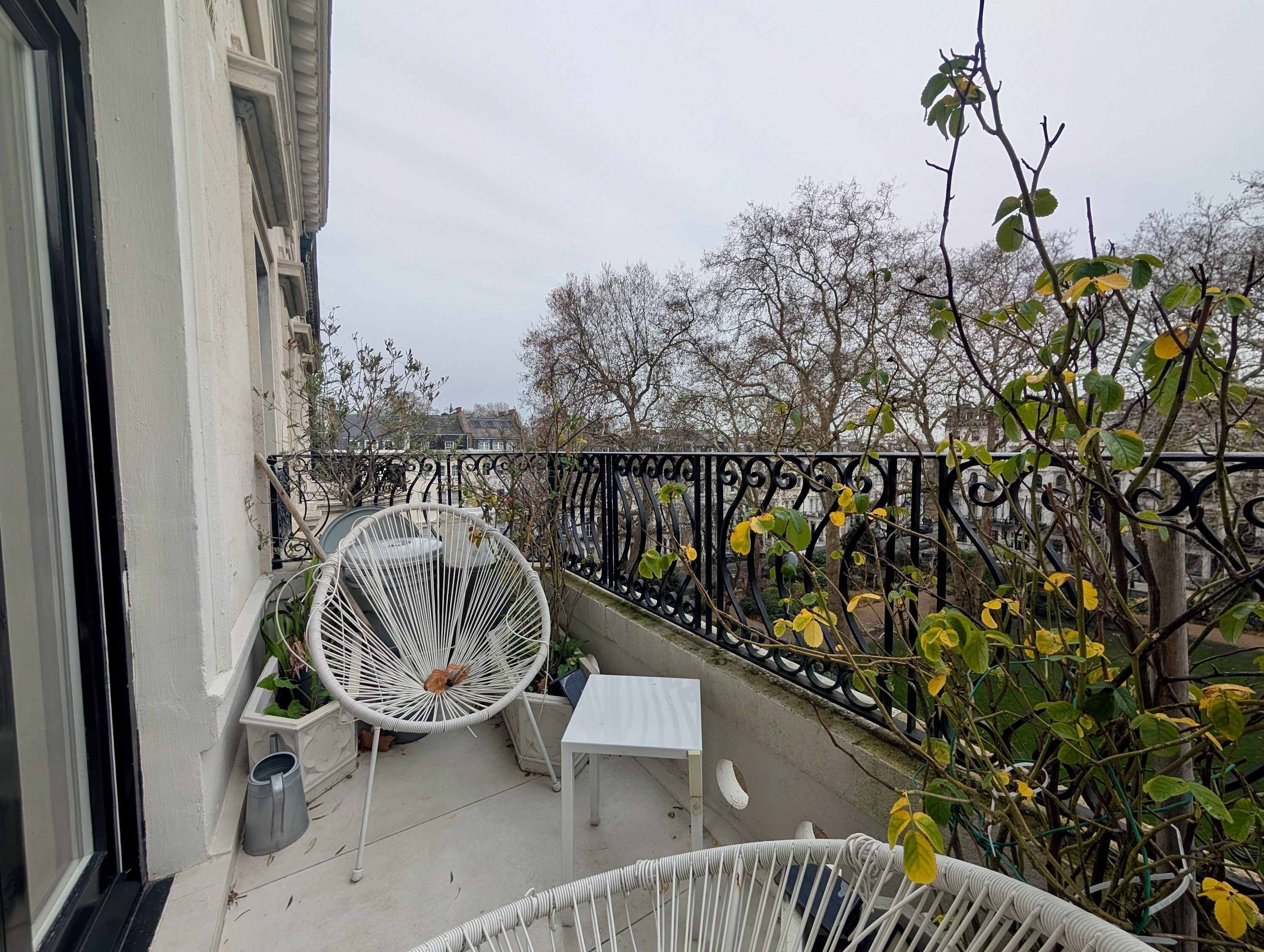 Apartment | 1 bedroom, Internet
