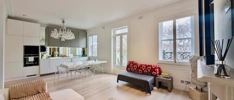 House | 1 bedroom, Internet