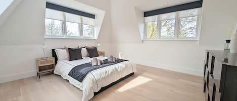 บ้านพัก | 2 ห้องนอน