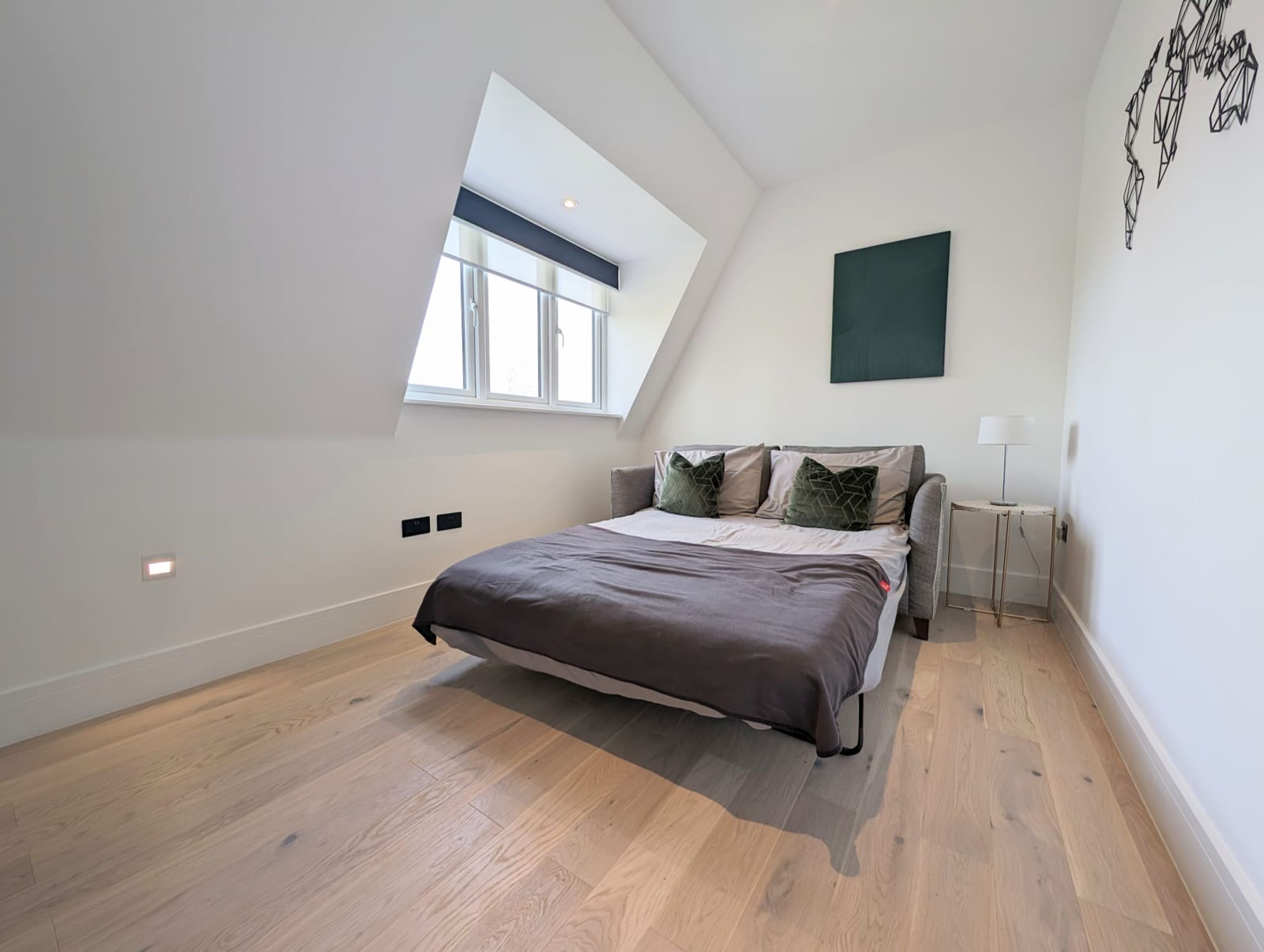Appartement | 2 slaapkamers