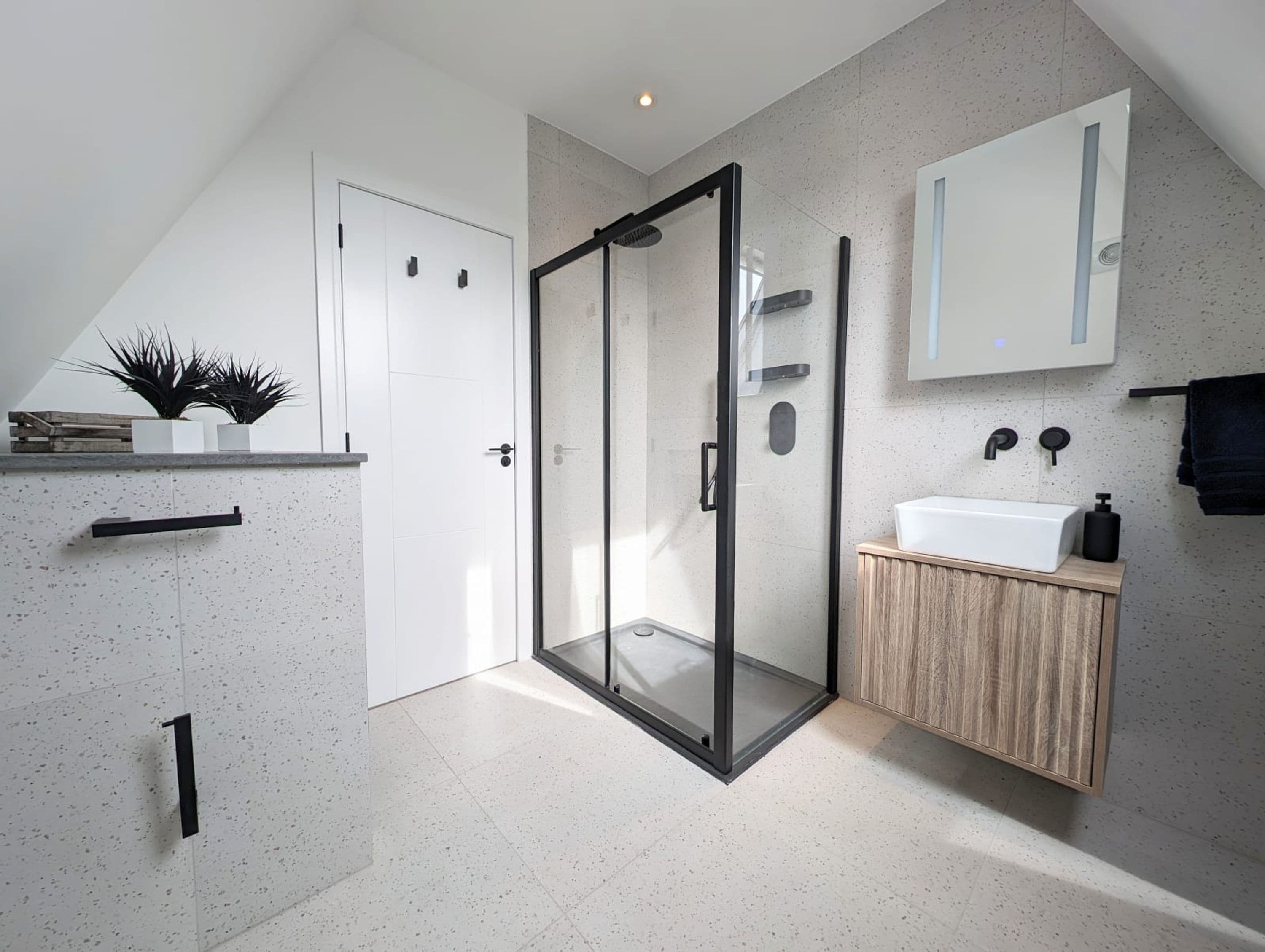 Maison | 2 chambres