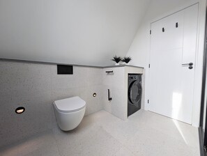 House - Modern Apartment in Moss Hall Court (London)
