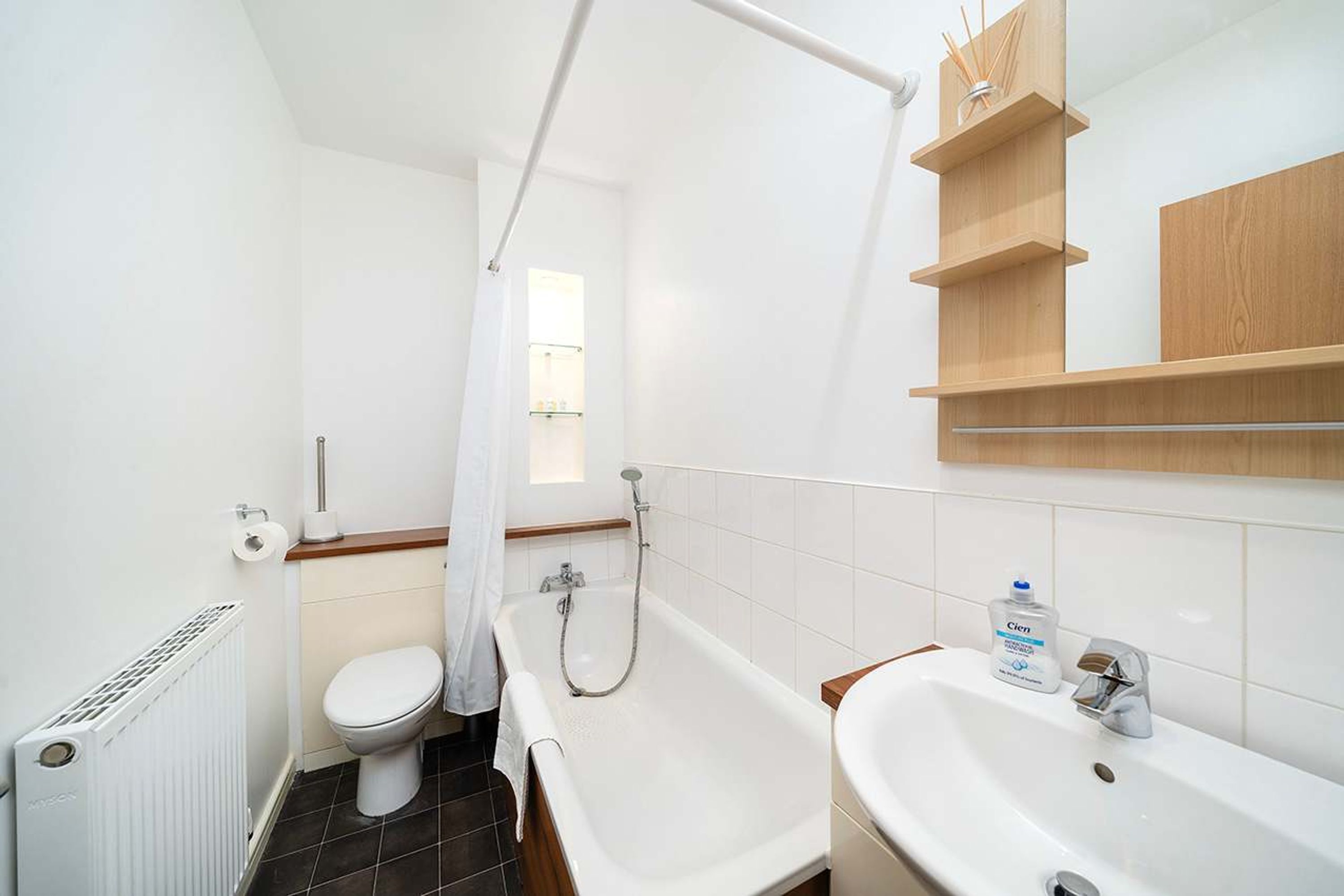 House | 2 bedrooms, Internet