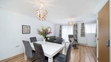 House | 2 bedrooms, Internet