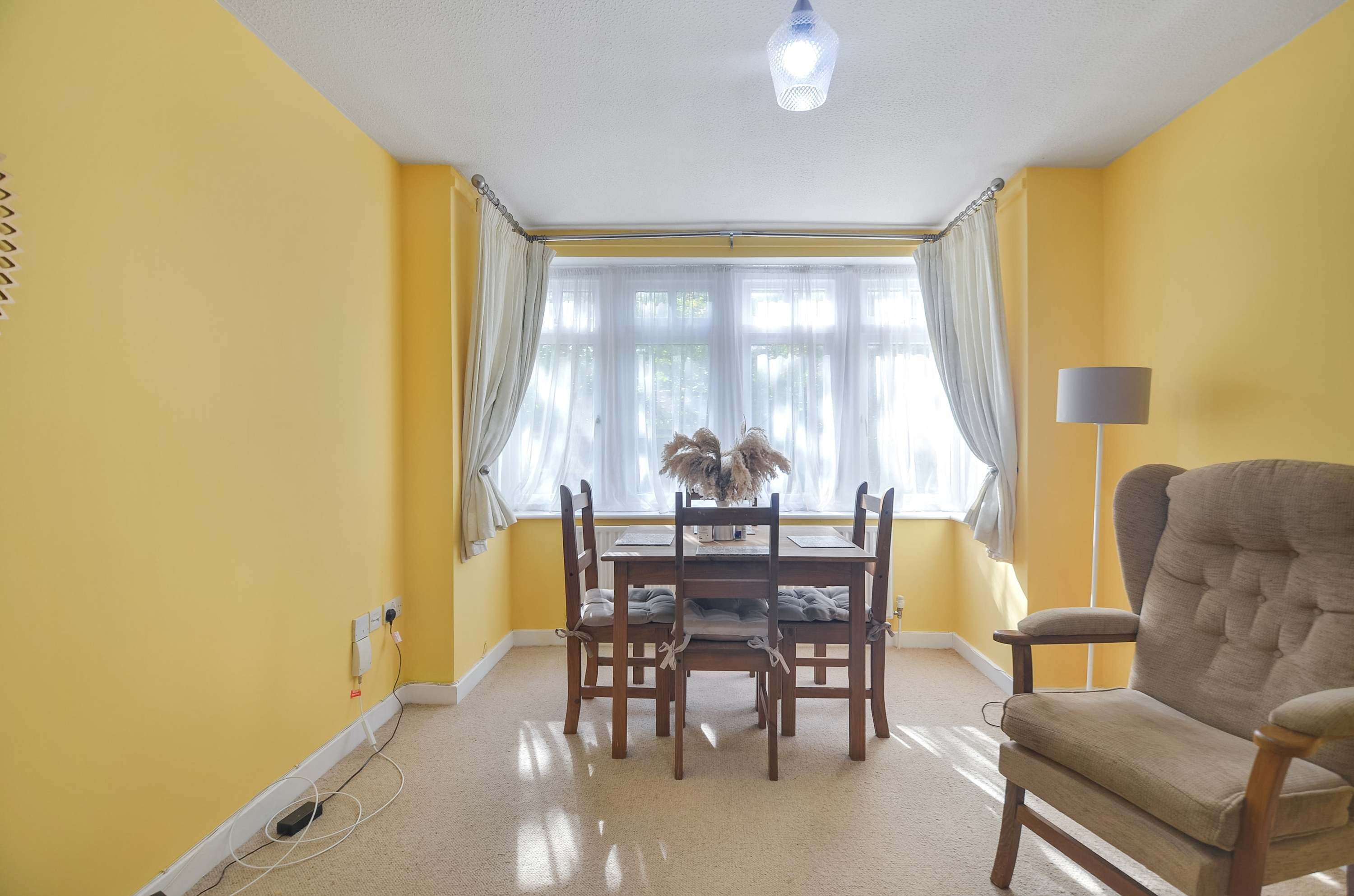 Apartment | 2 bedrooms, desk, Internet