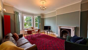 House | 2 bedrooms, Internet