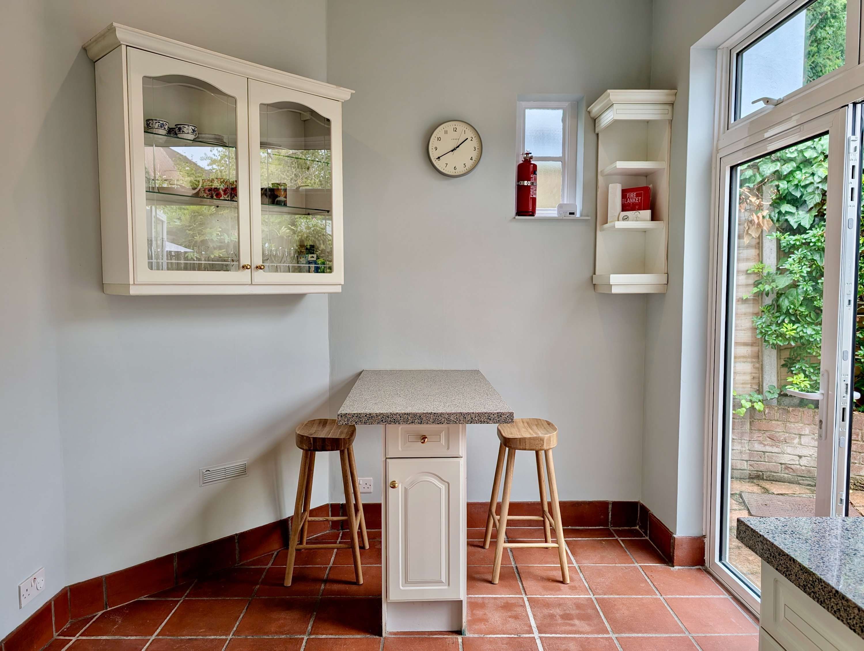 House | 2 bedrooms, Internet