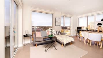 House | 2 bedrooms, Internet