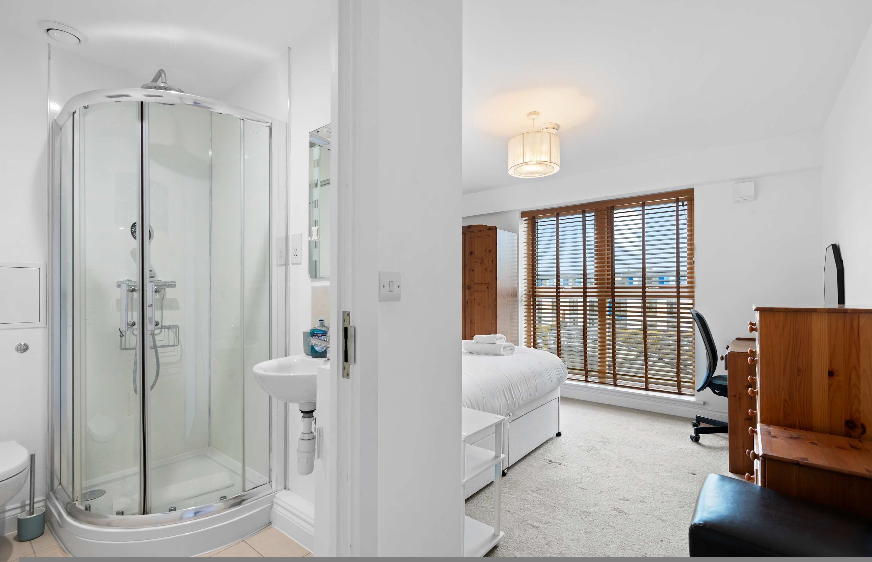 House | 2 bedrooms, Internet