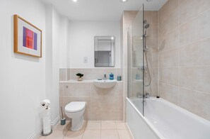 House - Brighton Getaway - Modern Apartment With Balcony (Brighton)
