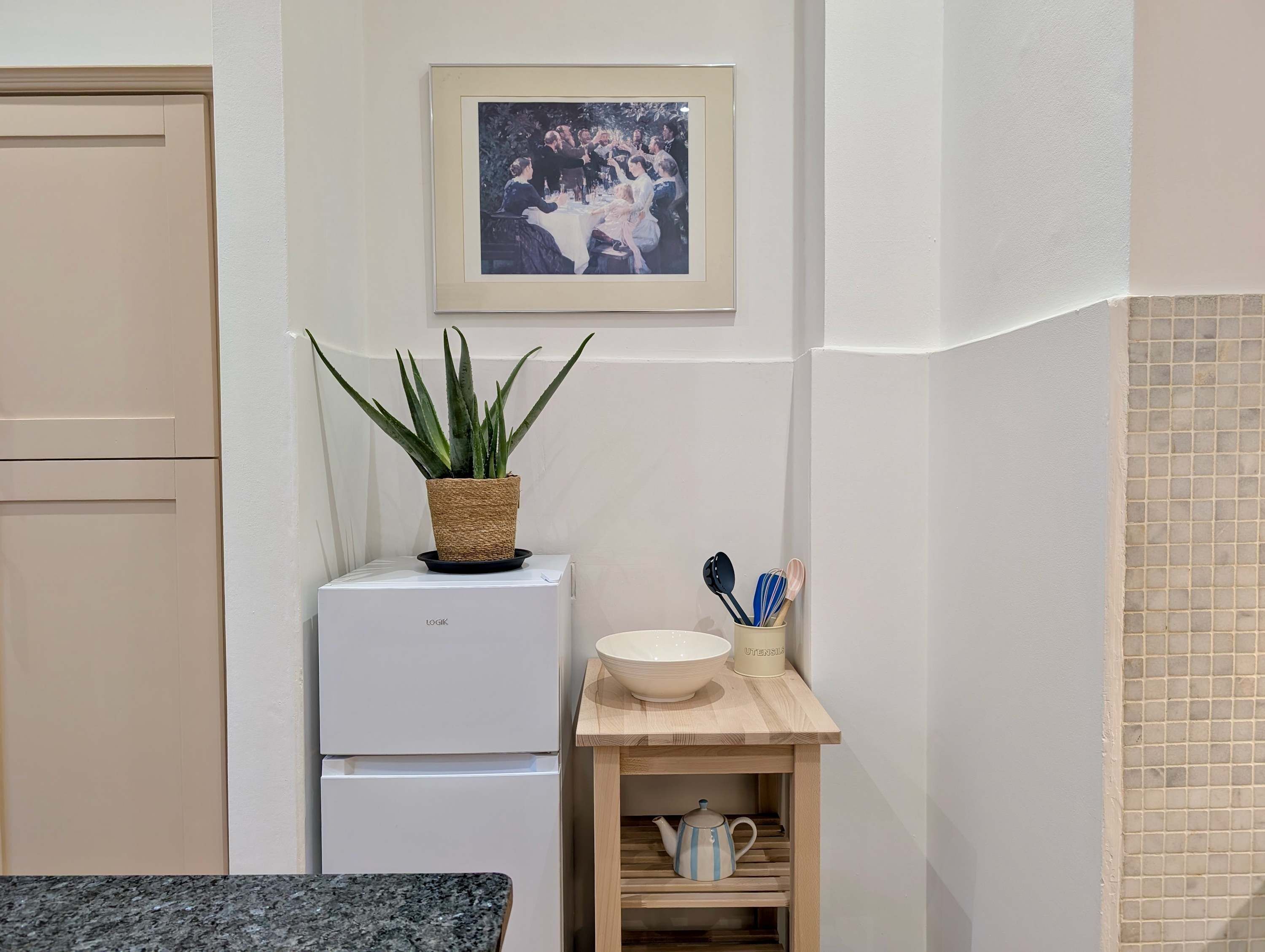 Apartment | 2 bedrooms, Internet