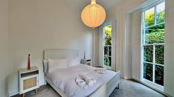 Apartment | 2 bedrooms, Internet