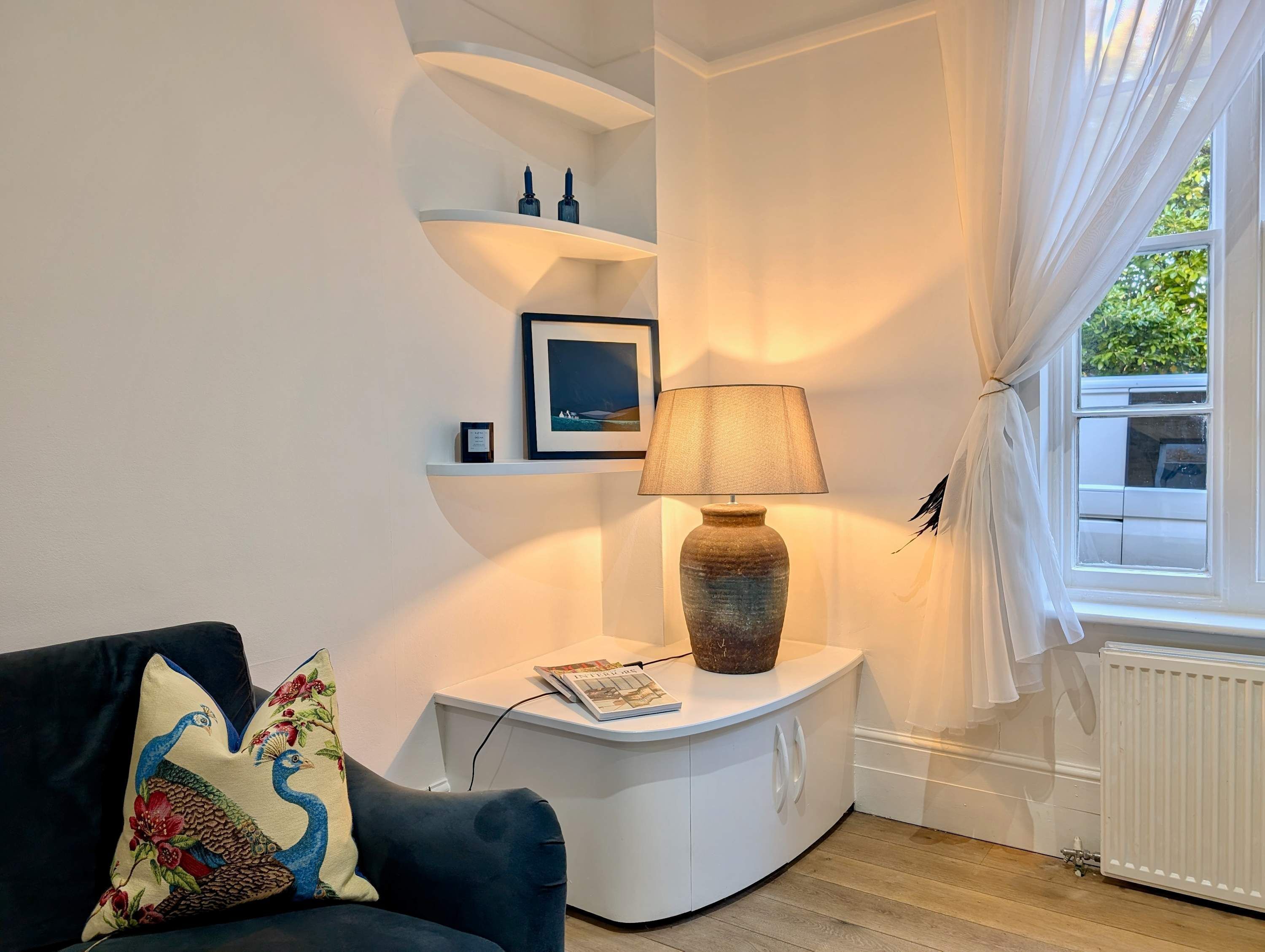 Apartment | 2 bedrooms, Internet