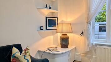Apartment | 2 bedrooms, Internet