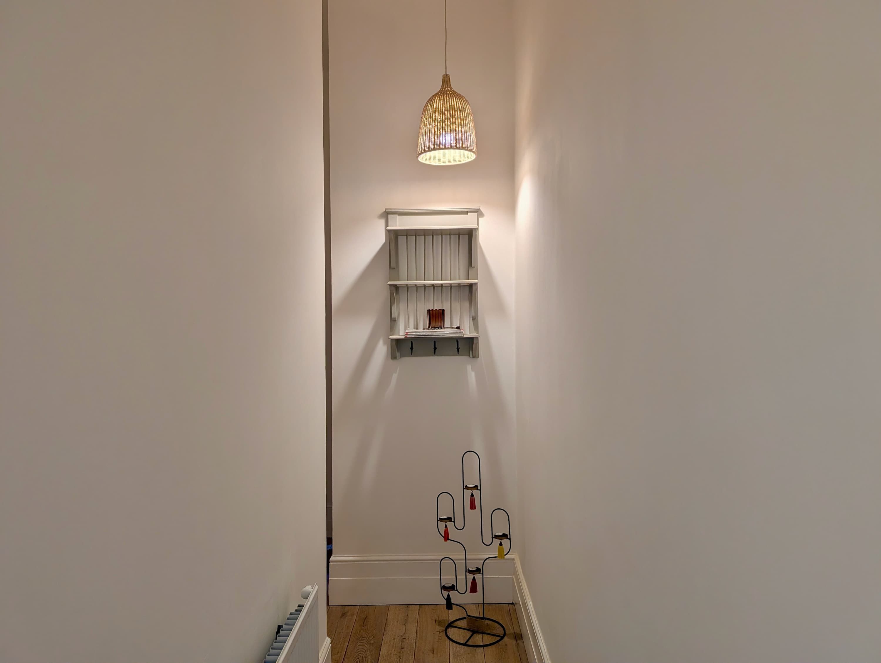 Apartment | 2 bedrooms, Internet