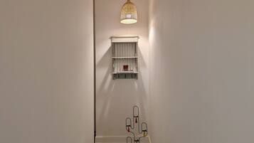 Apartment | 2 bedrooms, Internet
