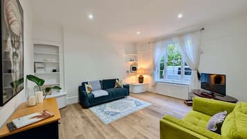 Apartment | 2 bedrooms, Internet