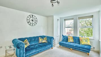 House | 2 bedrooms, Internet