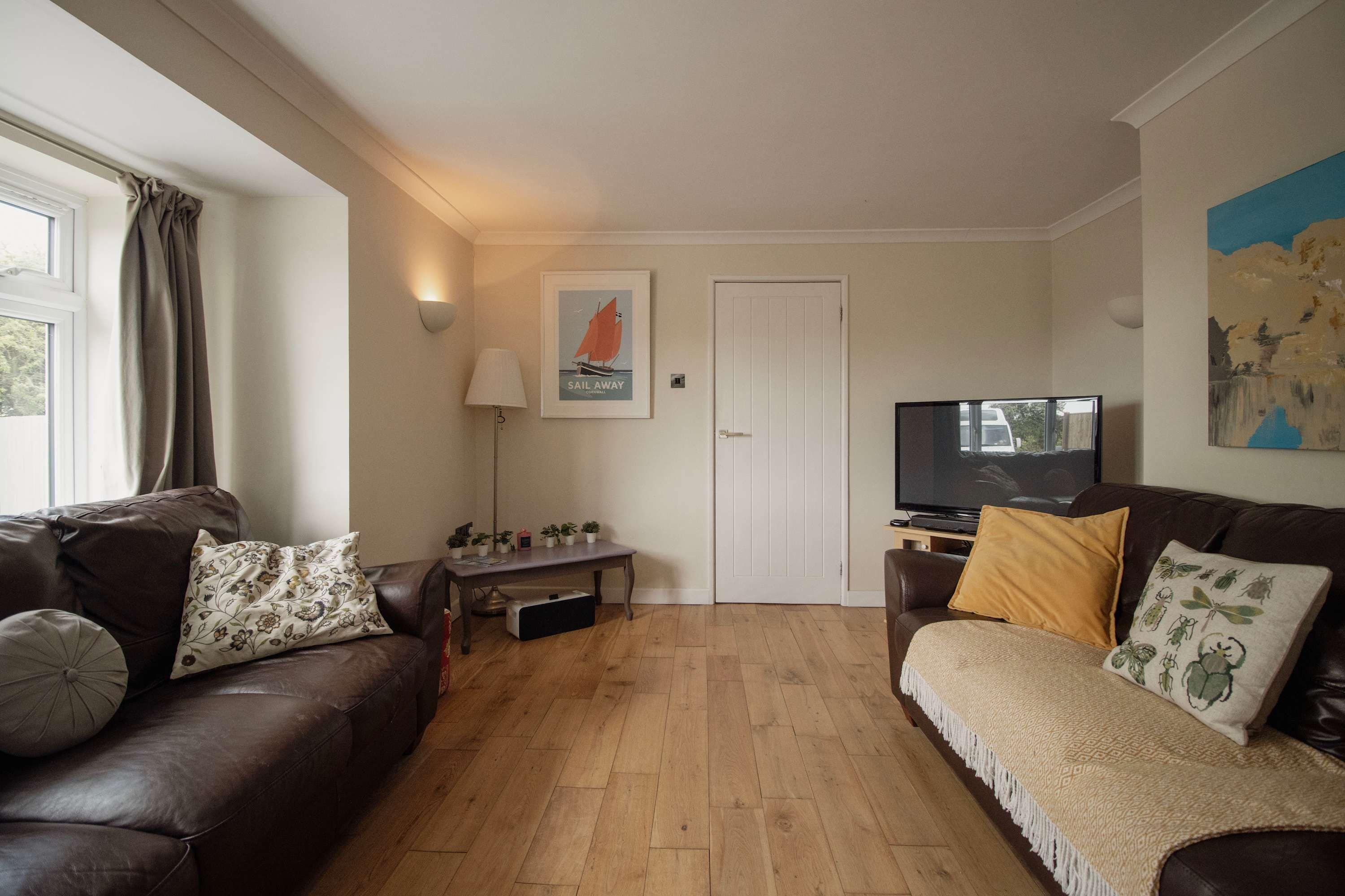 อพาร์ทเมนท์