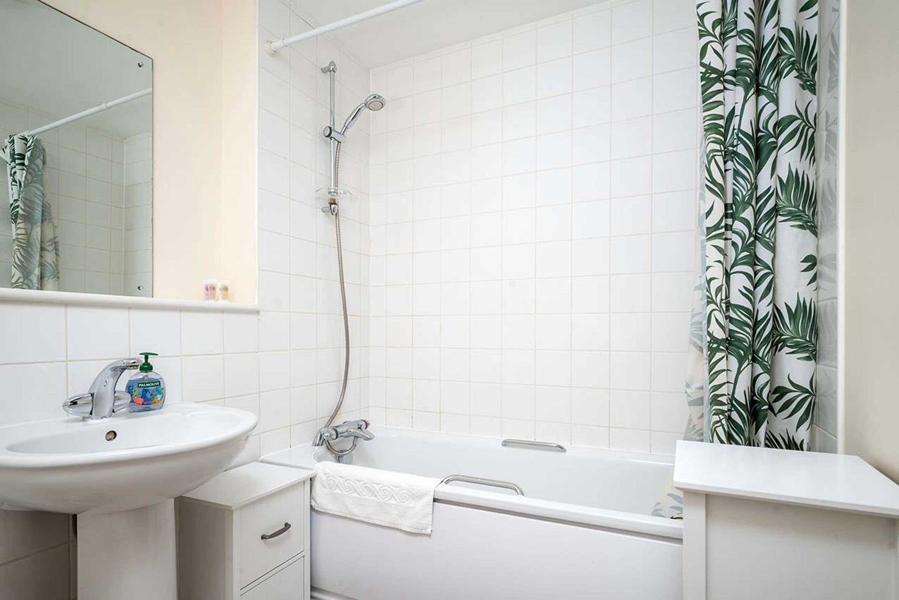 Ferienhaus | 1 Schlafzimmer