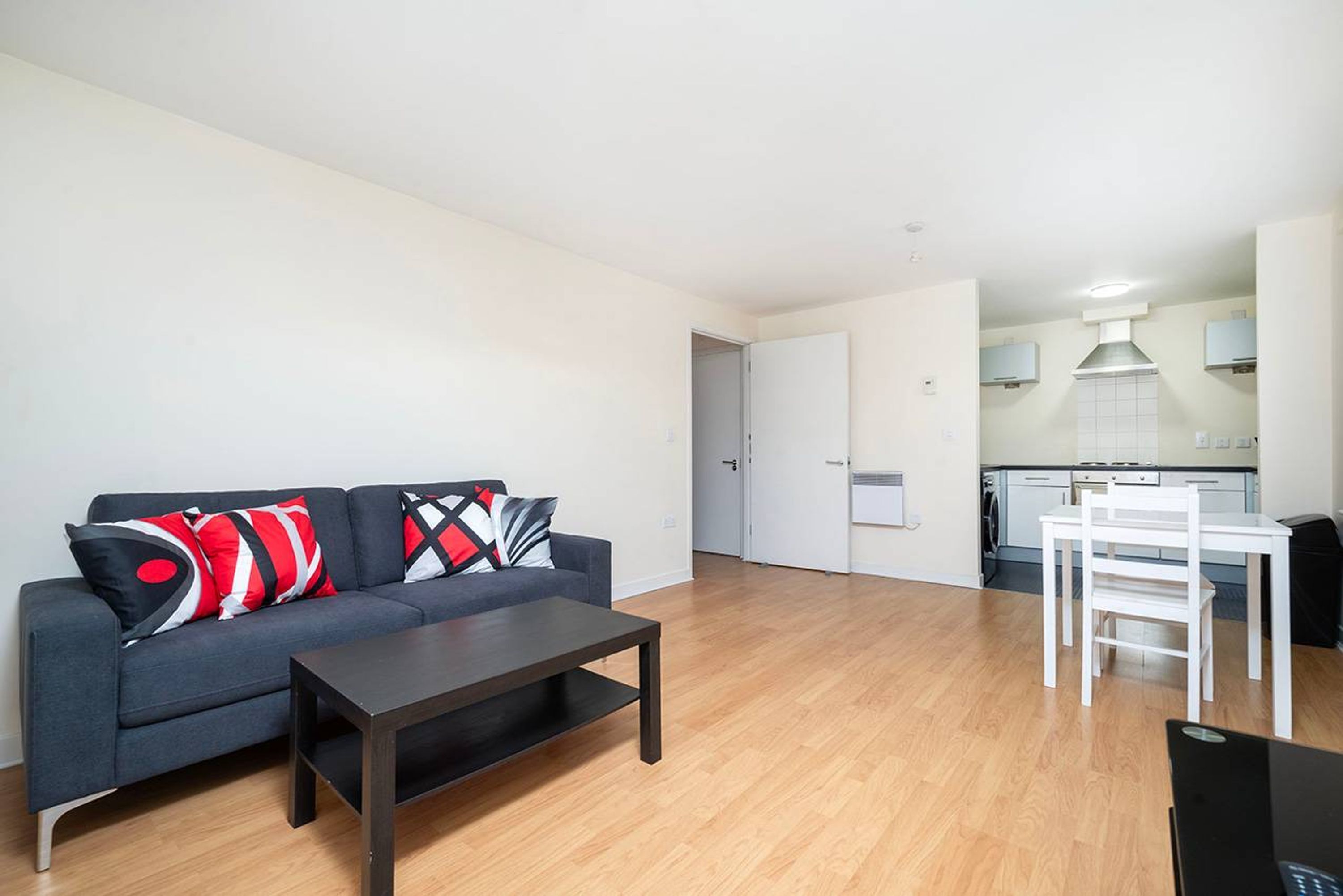 Apartment | 1 bedroom