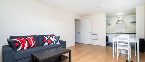 Apartment | 1 Schlafzimmer