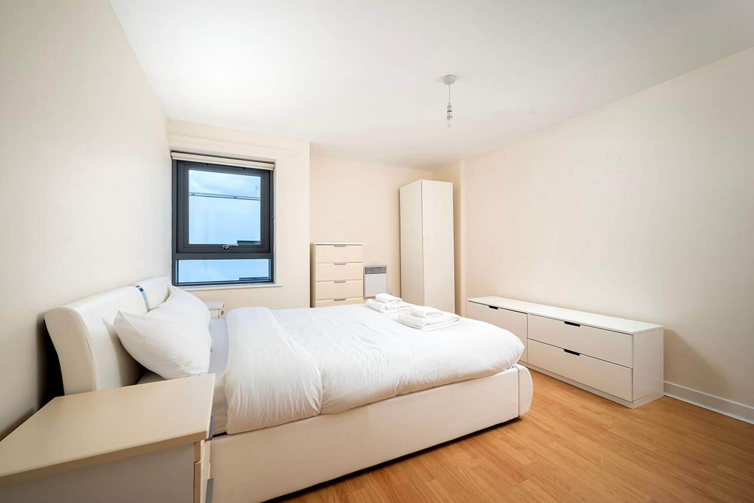 1 habitación 