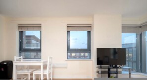 บ้านพัก | 1 ห้องนอน
