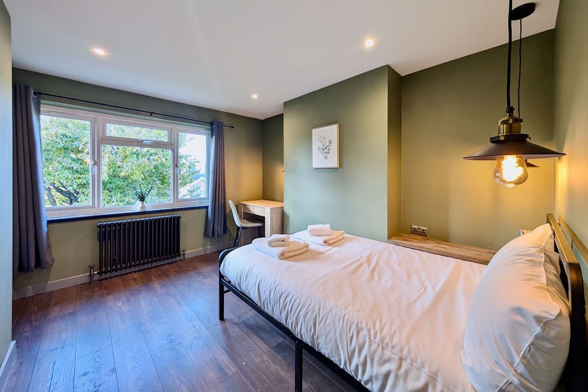 アパートメント