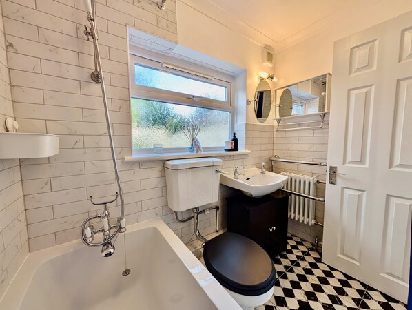 House | 2 bedrooms, Internet
