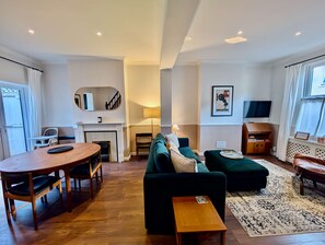 House | 2 bedrooms, Internet