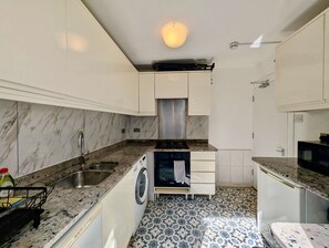 Maison | 4 chambres, Internet