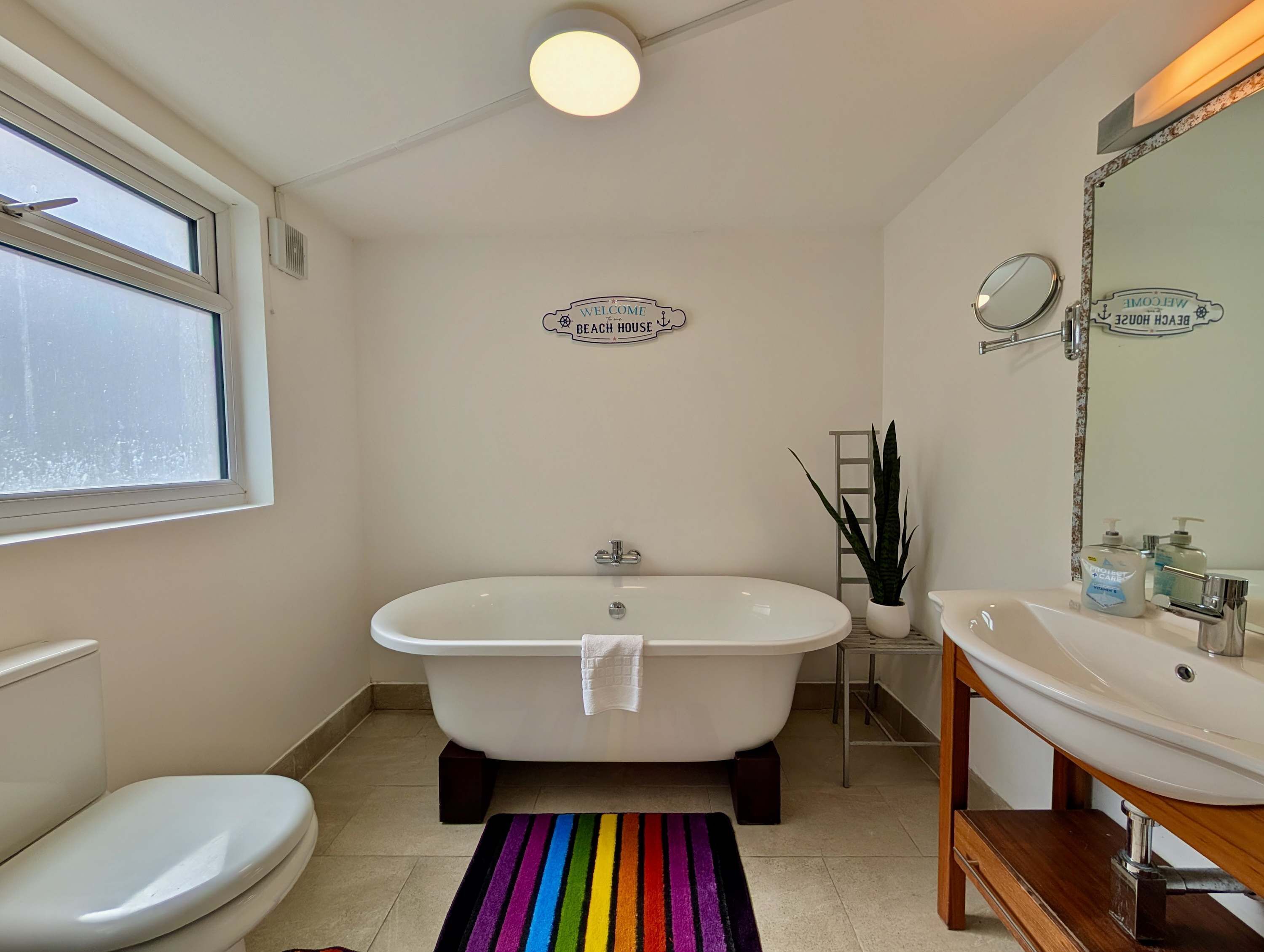 House | 4 bedrooms, Internet