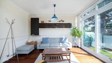 Apartment | 1 bedroom, Internet