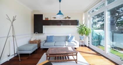 Cosy One-bedroom Flat in Bromley