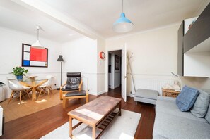 Apartment | 1 Schlafzimmer, Internetzugang