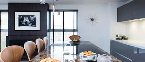 Ferienhaus | 3 Schlafzimmer