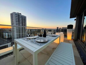 House - Stylish Penthouse With London Views (London)