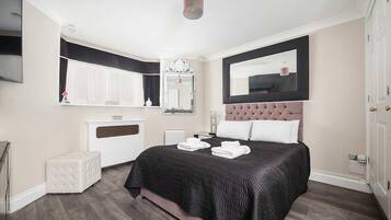 Maison | 2 chambres, accès à Internet haute vitesse