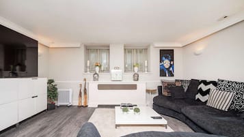 House | 2 bedrooms, Internet