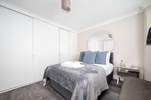 House - Luxury Chelsea Flat Near Museums (London)
