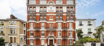 Luxury Chelsea Flat Near Museums