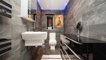 Maison | 2 chambres, accès à Internet haute vitesse