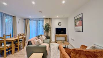 House | 2 bedrooms, Internet